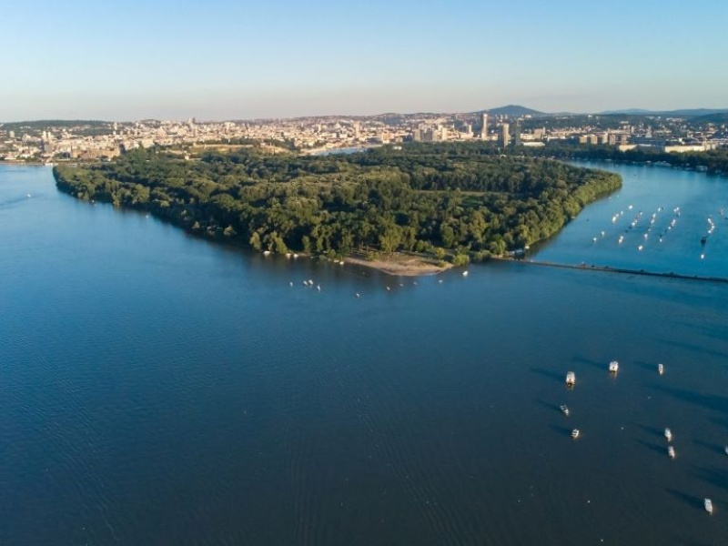 Lido (Veliko ratno ostrvo)