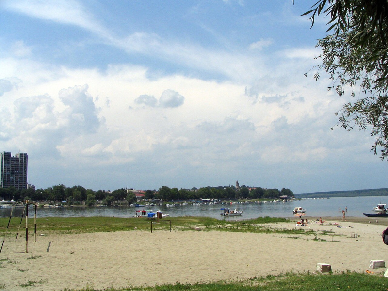 Lido (Veliko ratno ostrvo) — fotografija 3