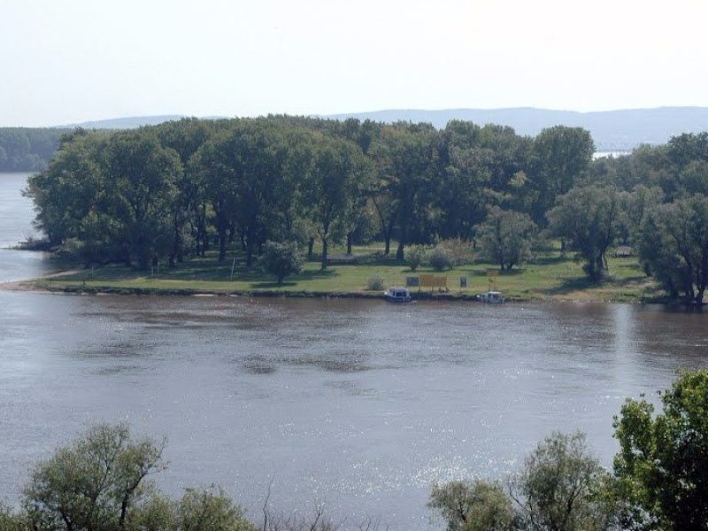 Lido (Veliko ratno ostrvo) — fotografija 2