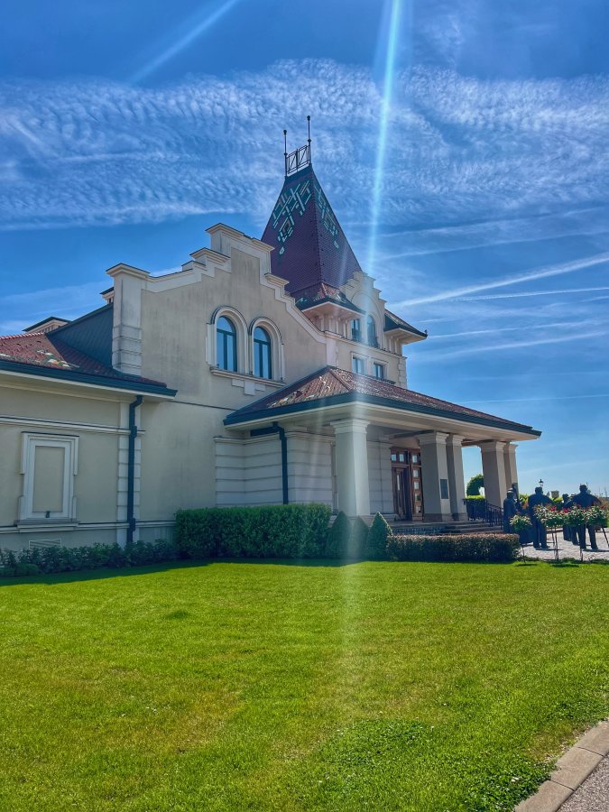 Vinarija Zvonko Bogdan (Vinarije) — glavna fotografija