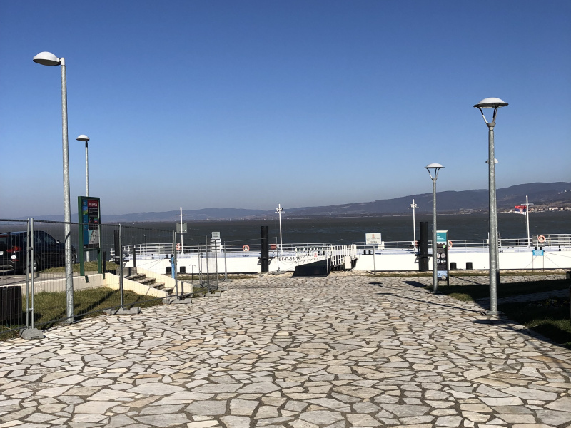 Golubačka tvrdjava — fotografija 3