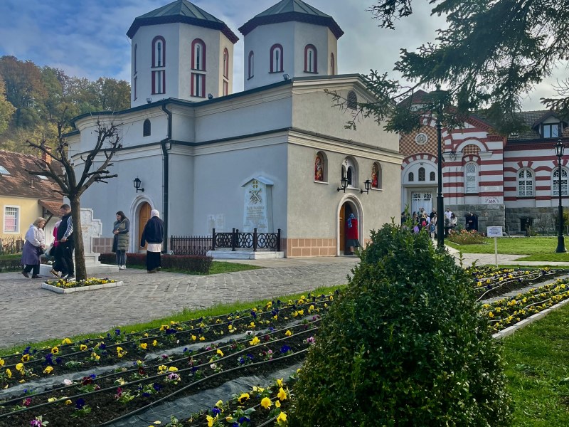 Manastir Rakovica