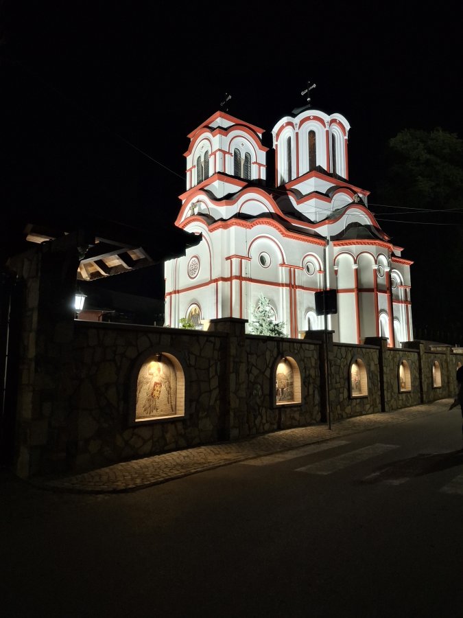 Manastir Tumane (Manastiri) — glavna fotografija
