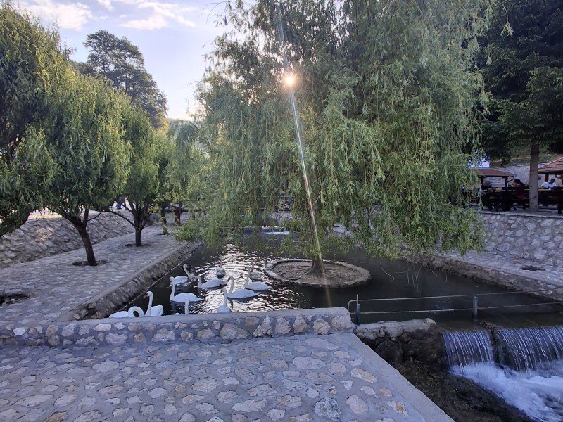 Manastir Tumane — fotografija 3
