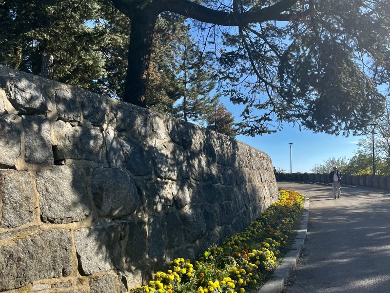 Avala — fotografija 2