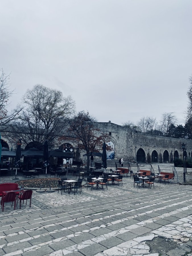 Niška tvrdjava (Tvrđave) — glavna fotografija