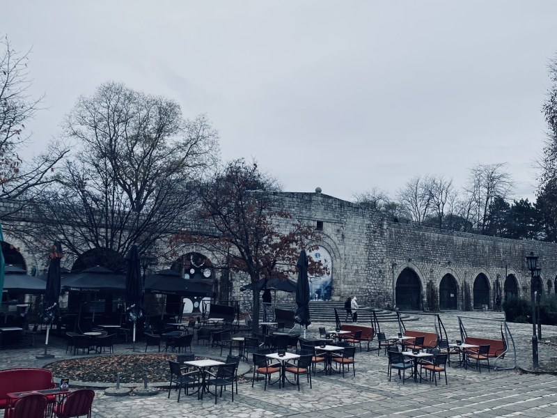 Niška tvrdjava