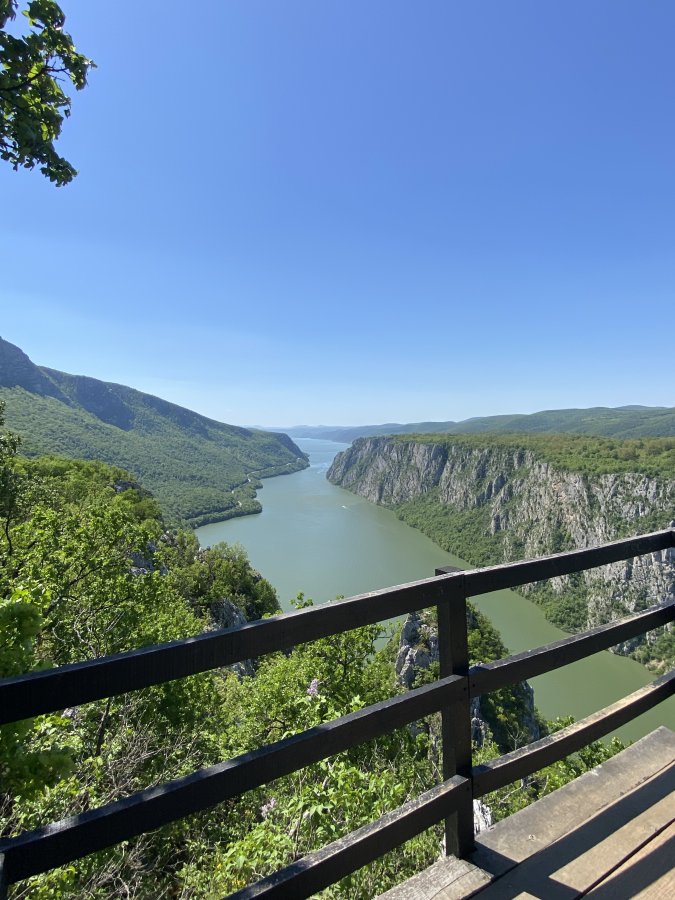 Vidikovac Ploče (Vidikovci) — glavna fotografija