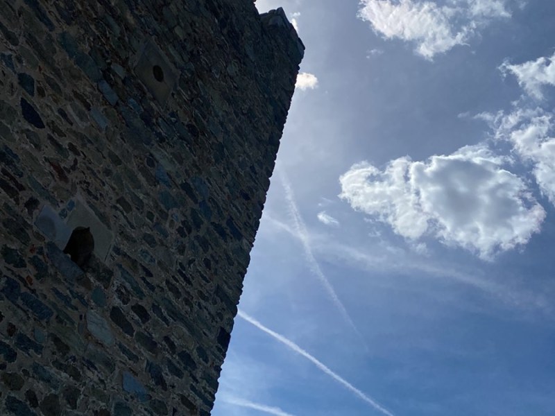 Ramska tvrdjava — fotografija 2