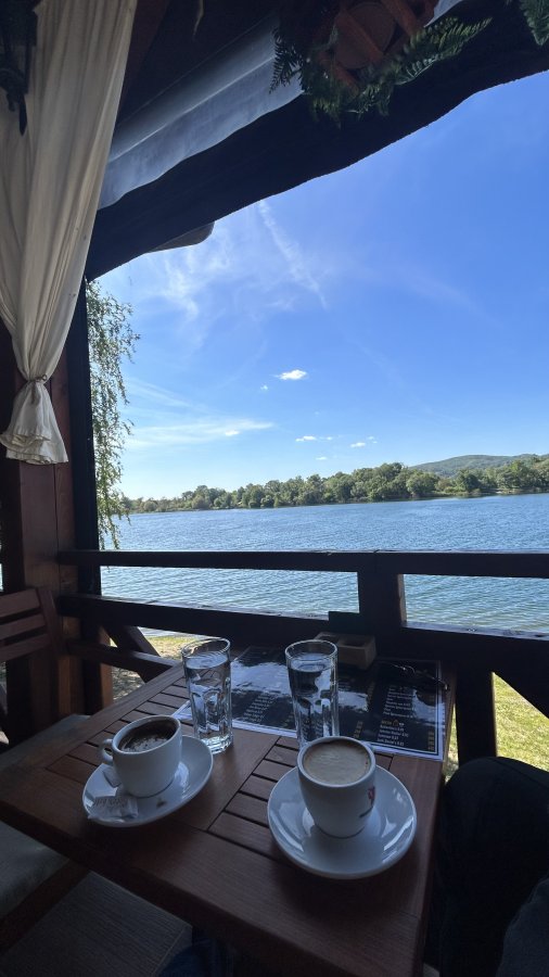 Srebrno jezero (Jezera) — glavna fotografija