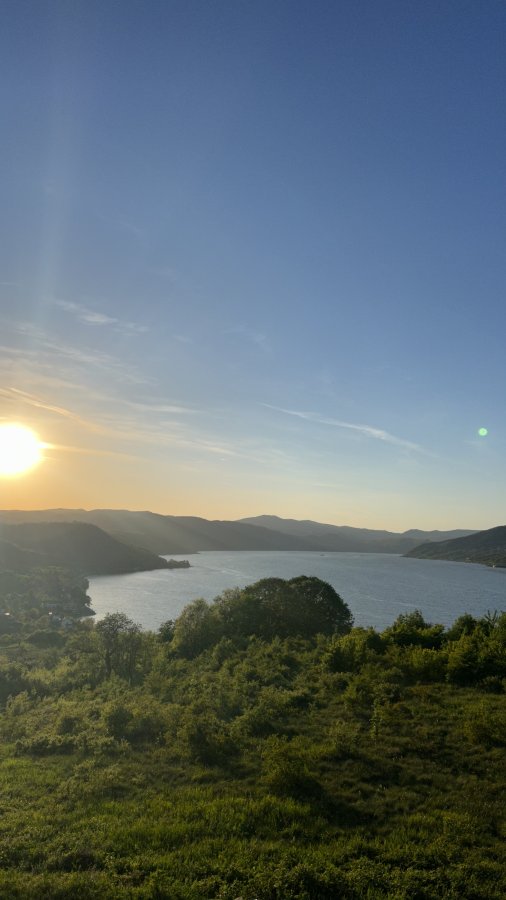 Donji Milanovac (Reke) — glavna fotografija