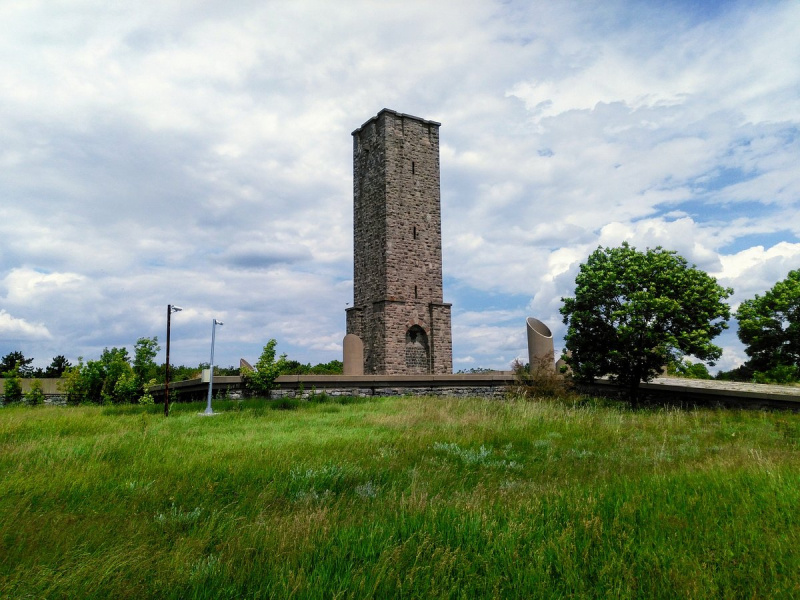 Gazimestan — fotografija 2