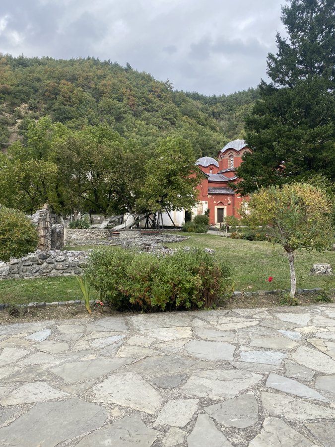 Pećka Patrijaršija (Manastiri) — glavna fotografija