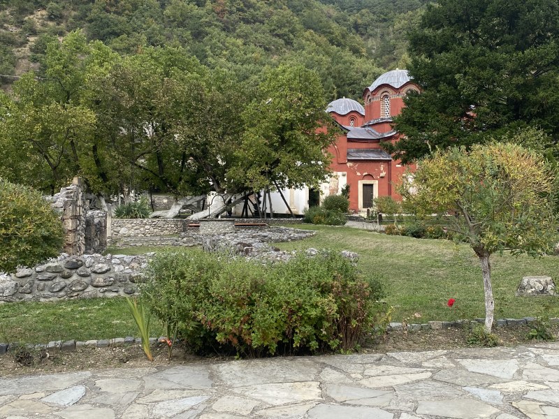 Pećka Patrijaršija