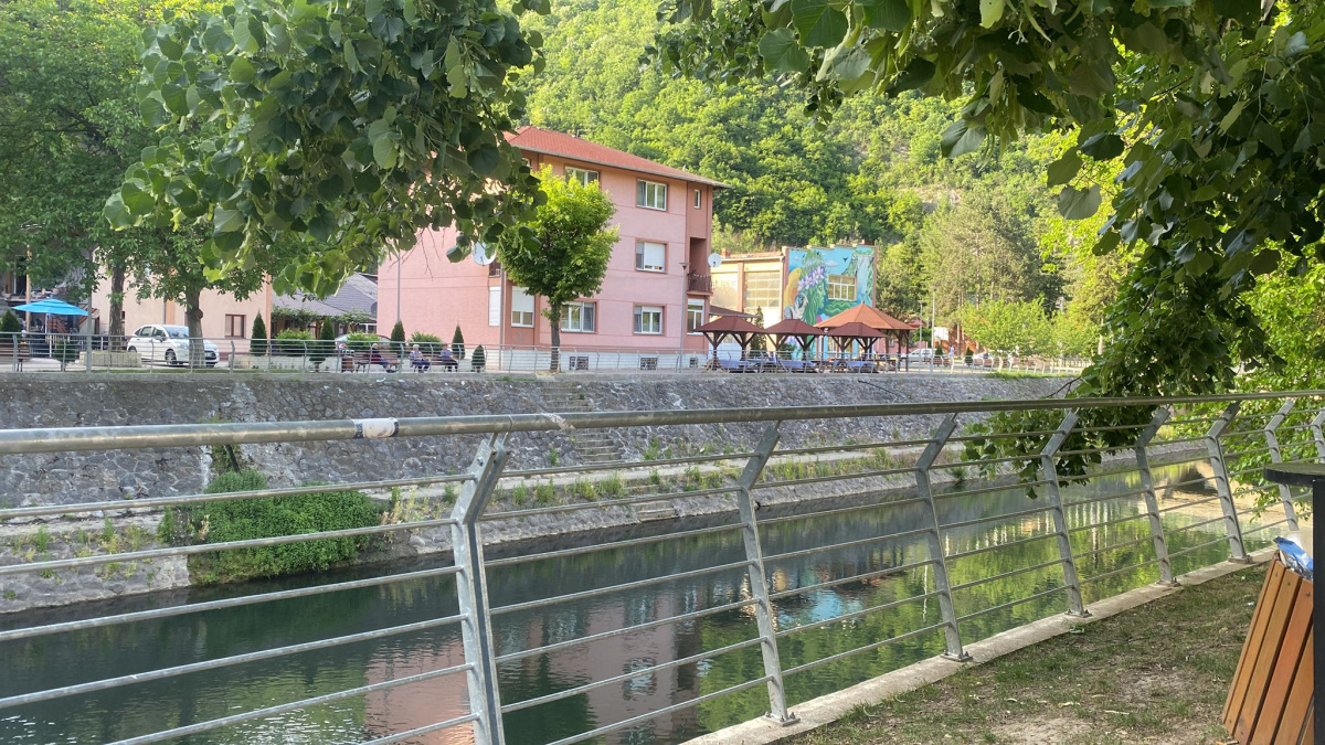 Ovčar Banja (Banje / izvori) — glavna fotografija