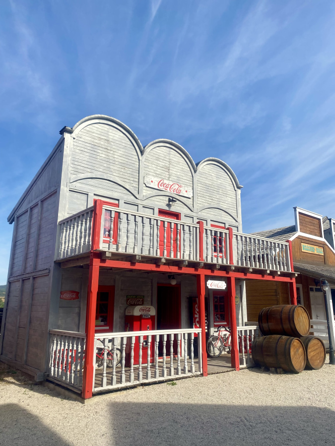 El Paso City (Parkovi) — glavna fotografija