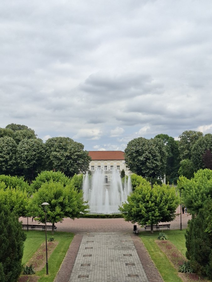Banja Koviljača (Banje / izvori) — glavna fotografija