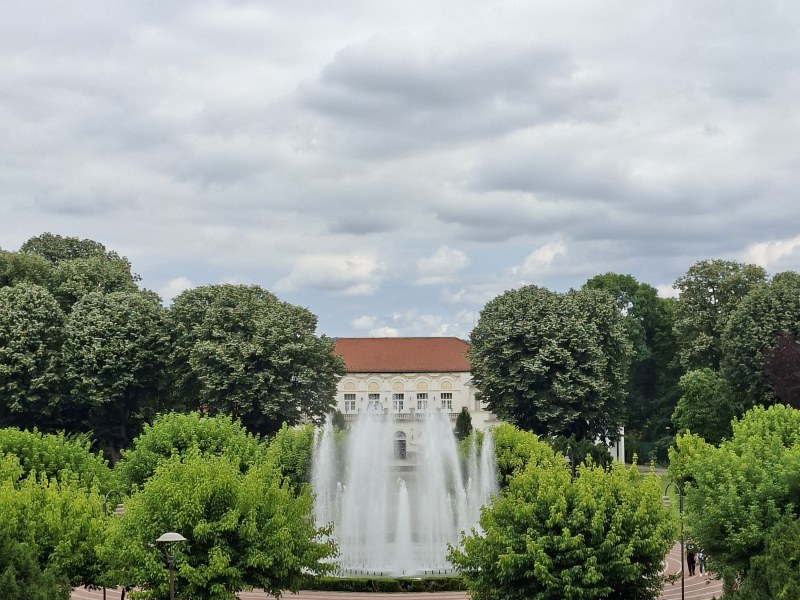 Banja Koviljača
