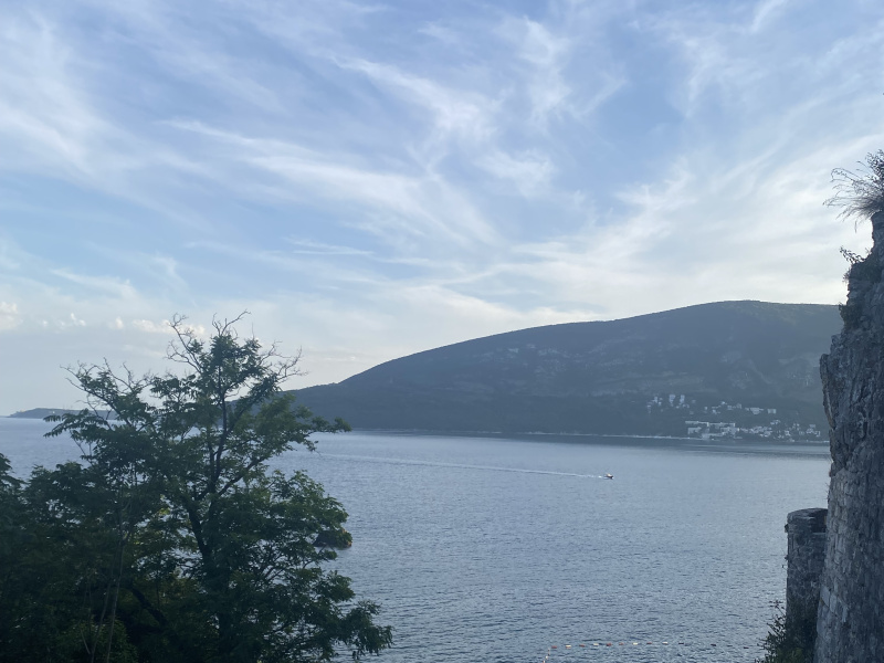 Herceg Novi — fotografija 2