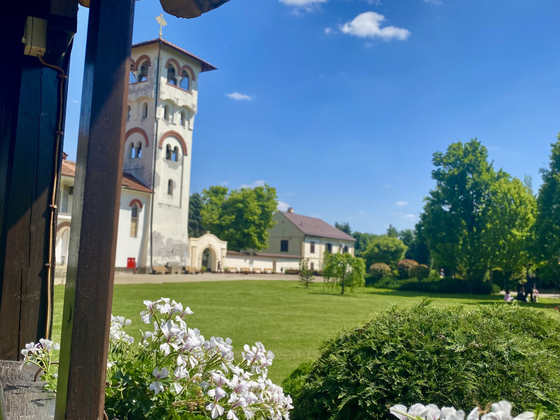 Manastir Kovilj — fotografija 3