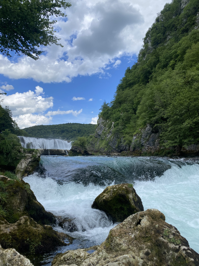 Štrbački buk (Vodopadi) — glavna fotografija