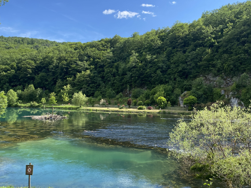 Štrbački buk — fotografija 2