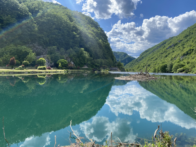 Štrbački buk — fotografija 3