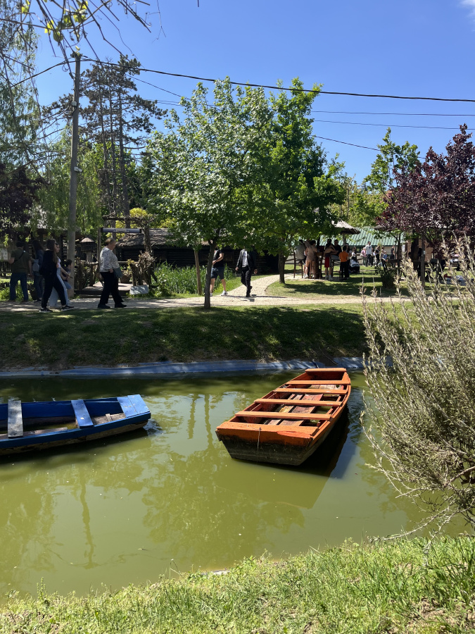 Mali Dunav (Parkovi) — glavna fotografija