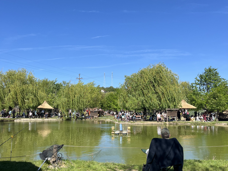 Mali Dunav — fotografija 3