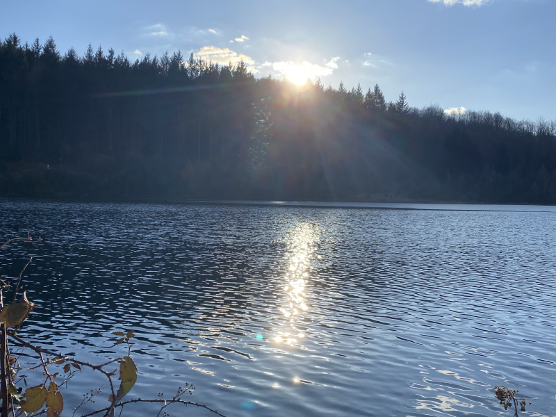 Gočko jezero
