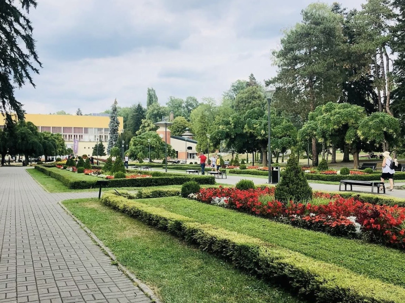 Vrnjačka Banja