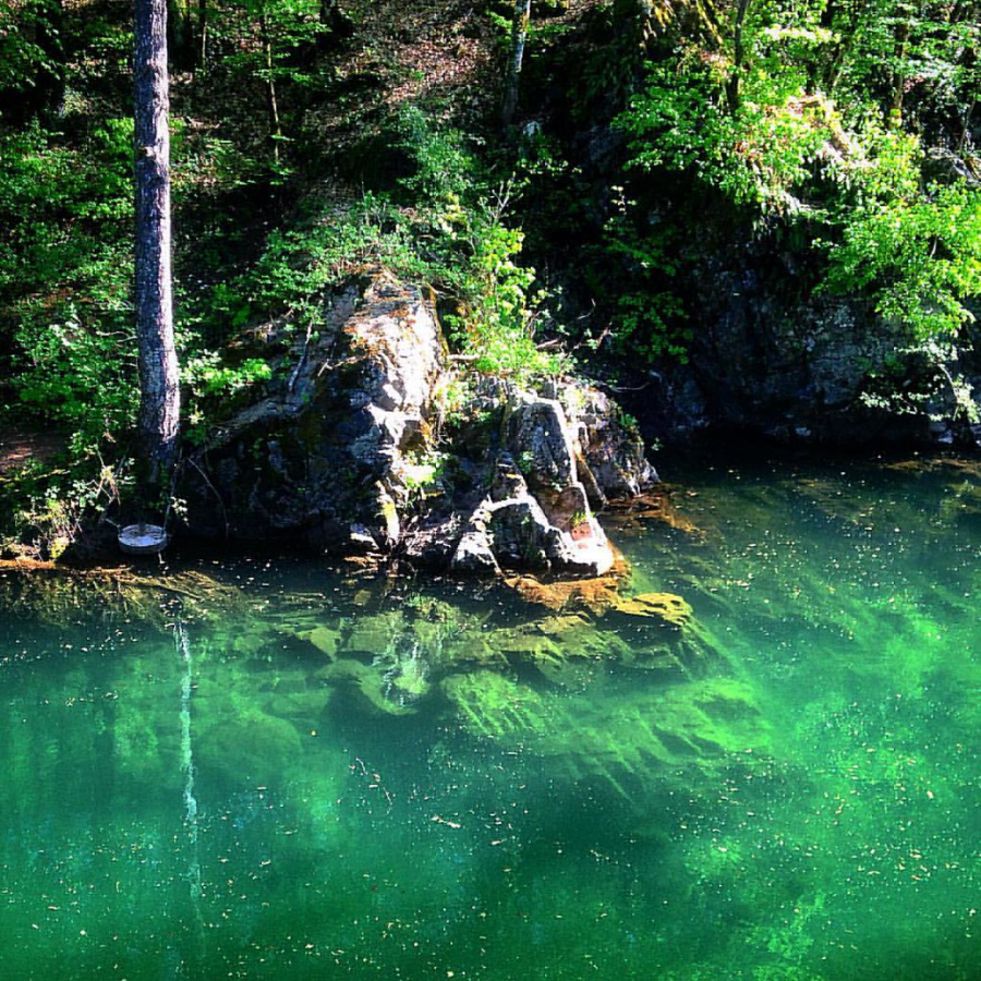 Reka Rzav (plaža Urjak) (Plaže) — glavna fotografija