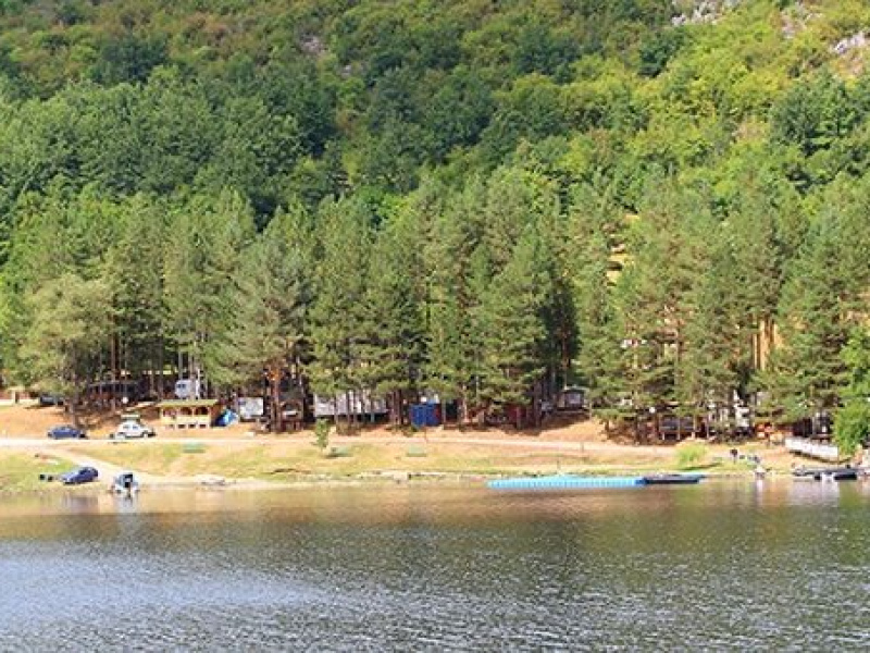 Radoinjsko jezero — fotografija 3