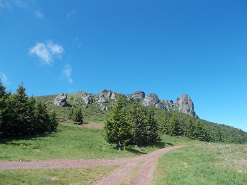 Midžor — fotografija 2