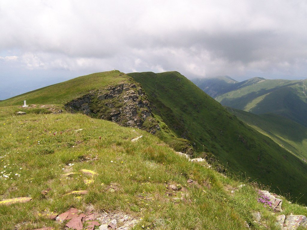 Midžor (Planinski vrhovi) — glavna fotografija